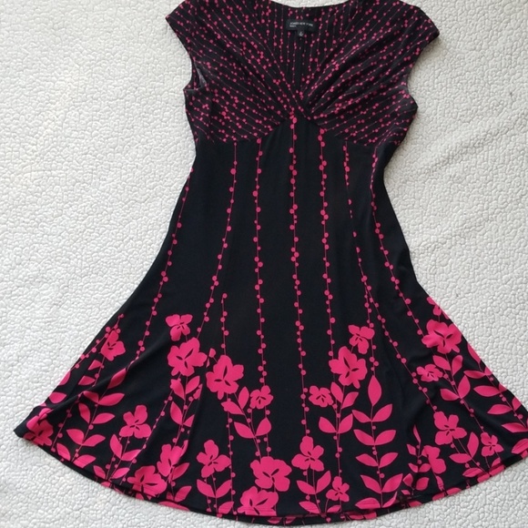 Jones New York Dresses & Skirts - Cap sleeve Jones New York dress Jones New York Dresses & Skirts - Cap sleeve Jones New York dress